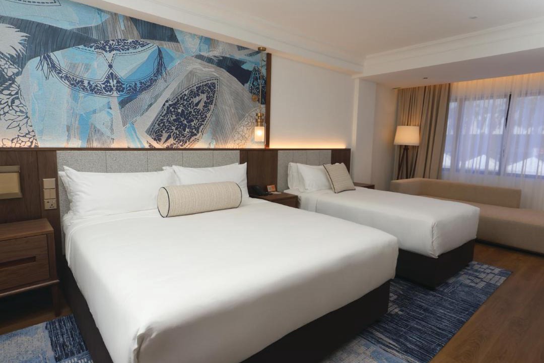 Bandar Kota Bharu Hotel | Perdana Kota Bharu