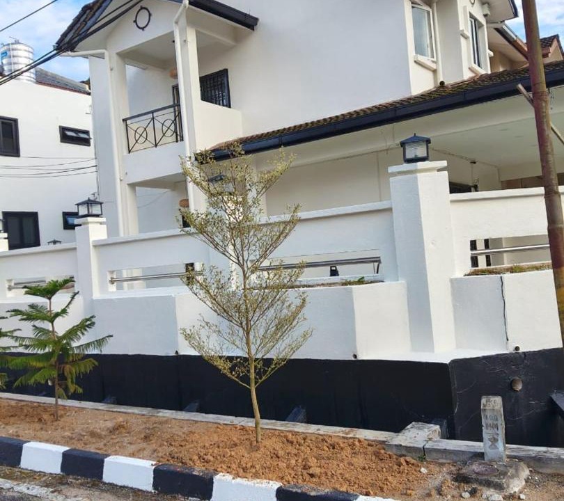 Tanah Rata House | #MyPawsomeGetaway, Fun Family Retreat, Tanah Rata, Cameron Highlands