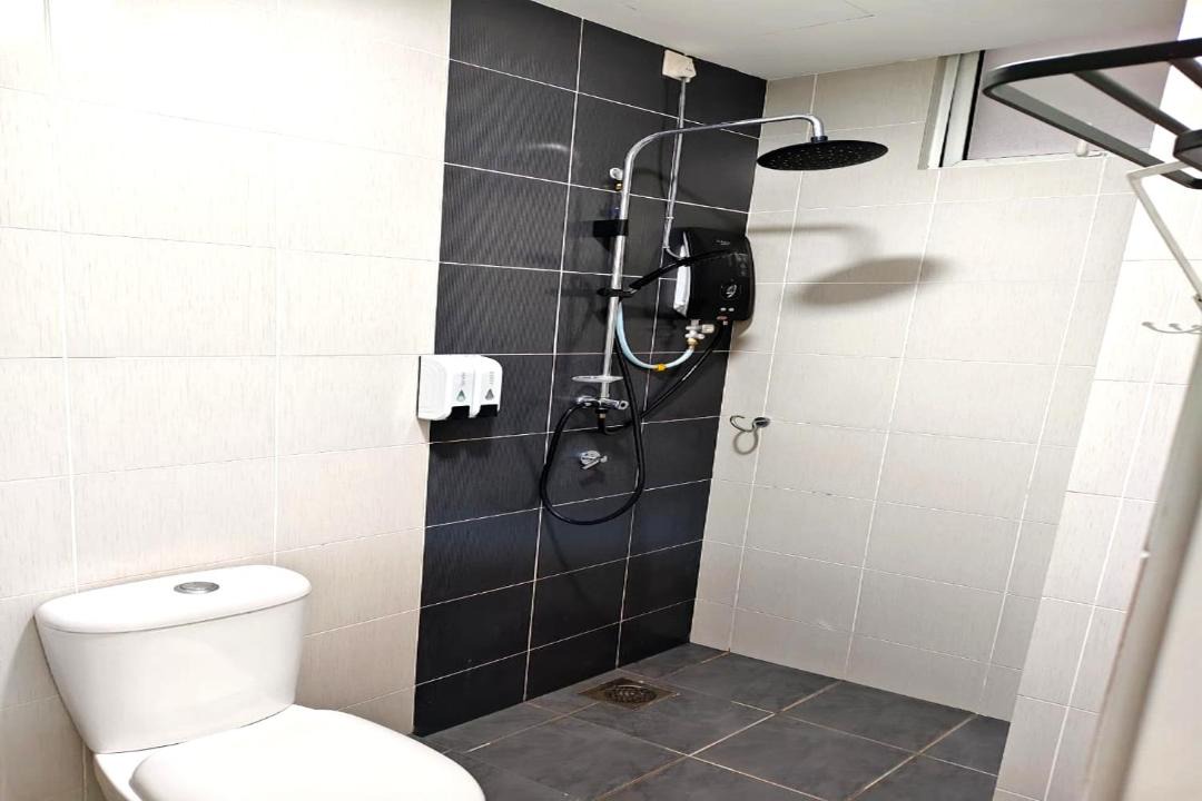 Kampung Tanjung Kapur Apartment | Sea City Kuala Terengganu Home Cozy & Modern