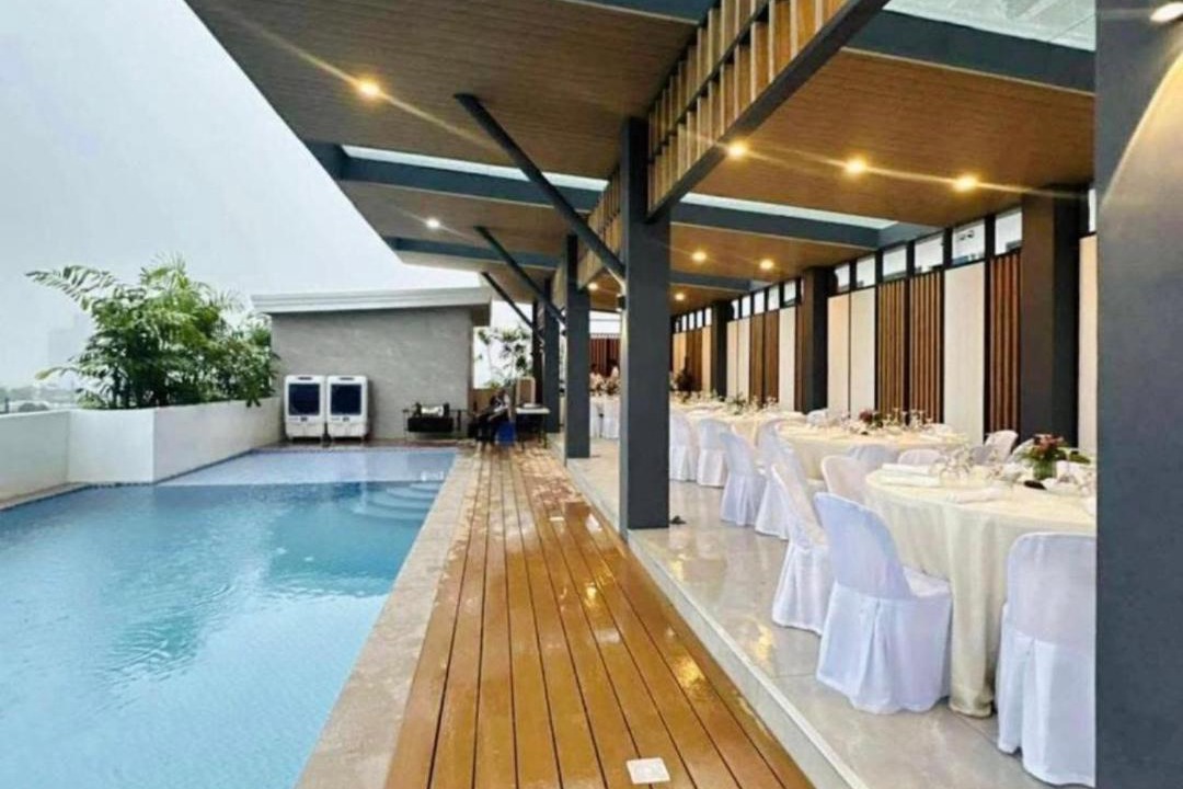 Bakilid Apartment | JTower Residences SM JMall Mandaue