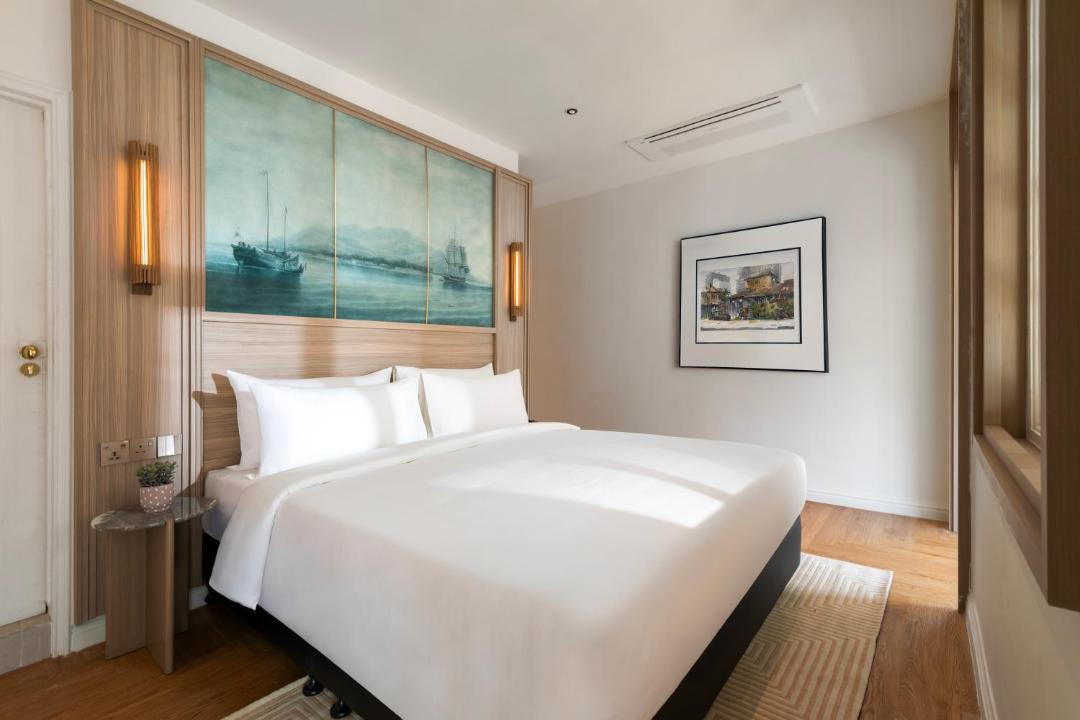 Downtown George Town Hotel | 1926 Heritage Hotel Penang by The Unlimited Collection