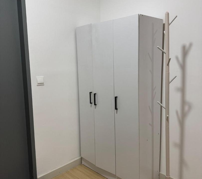 Sentul Pasar Apartment | M ARISA 2BR DnDHstay