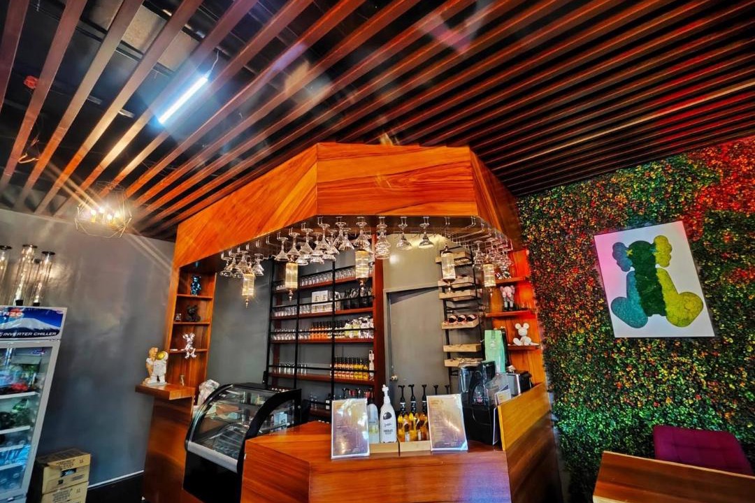 Tandag Hotel | M'M Hotel