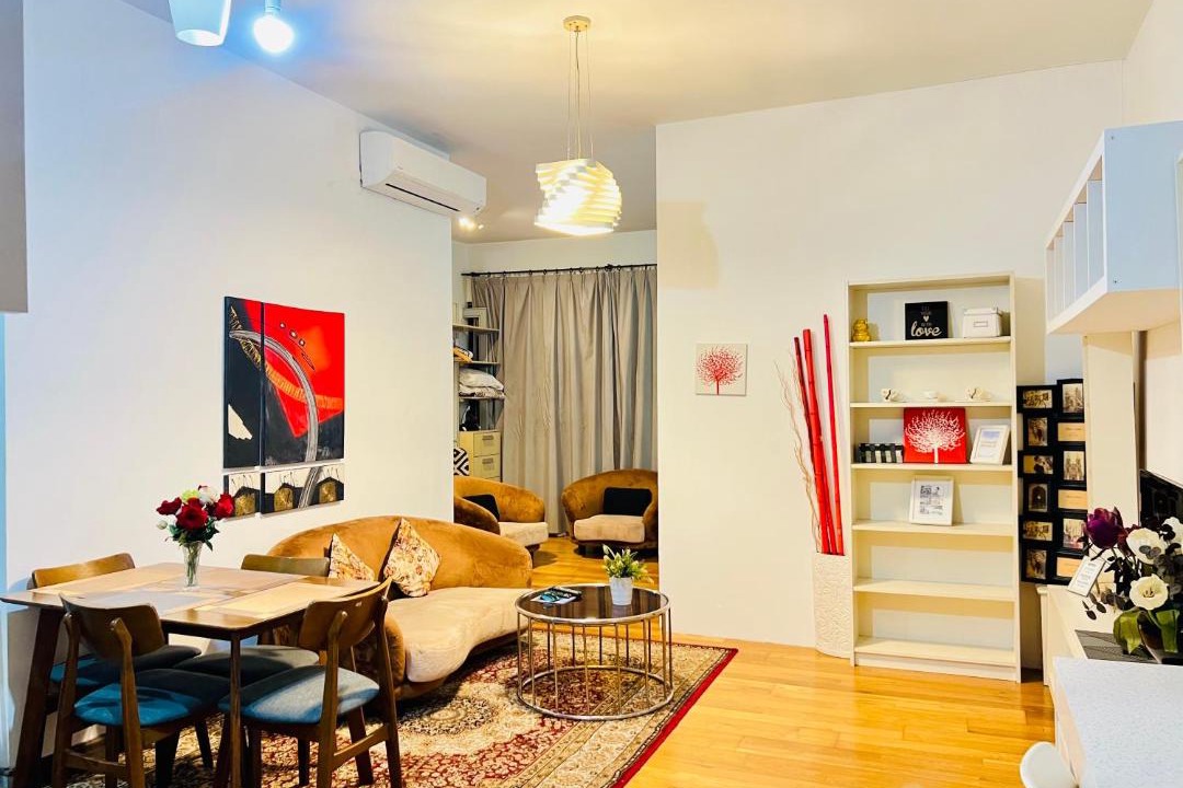 Chow Kit Apartment | Regalia Infinity View KLCC Near PWTC