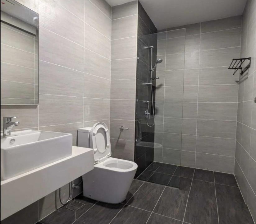Subang Jaya Apartment | Kiddo Best Home