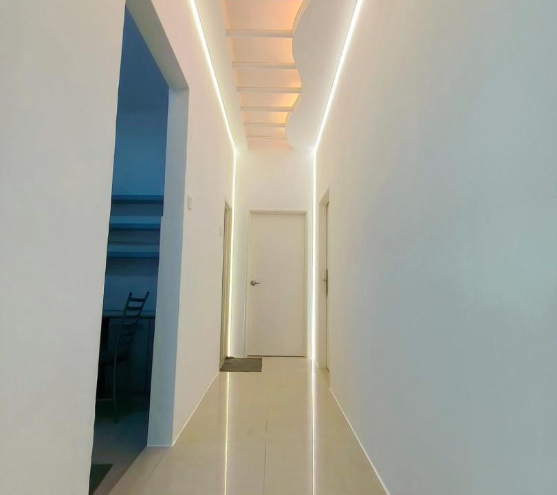 Baru Sikamat Villa | Luxpro Private Pool Bungalow Seremban