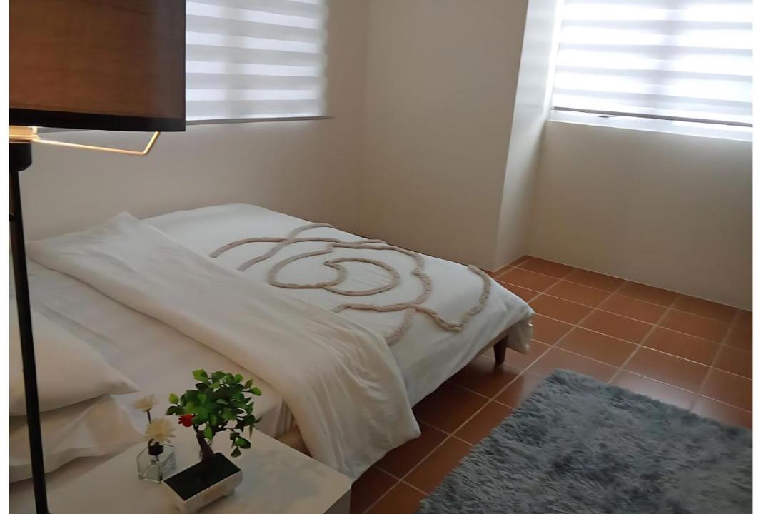 Barangka Ilaya Apartment | 2BR PIONEER Woodland Boni,Mandaluyong connected to Boni MRT station