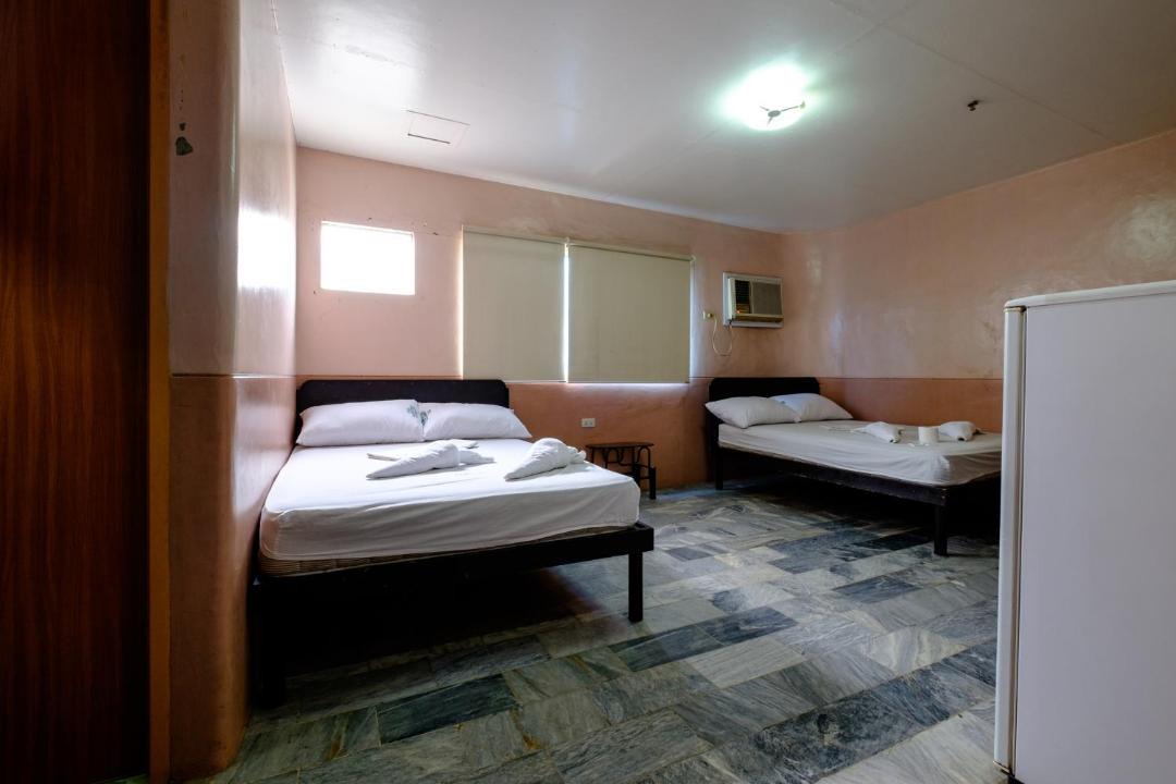 Ozamiz Hotel | GV Hotel - Ozamiz