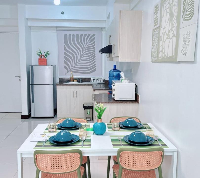 Pasay Apartment | Place to stay in pasay near Airport