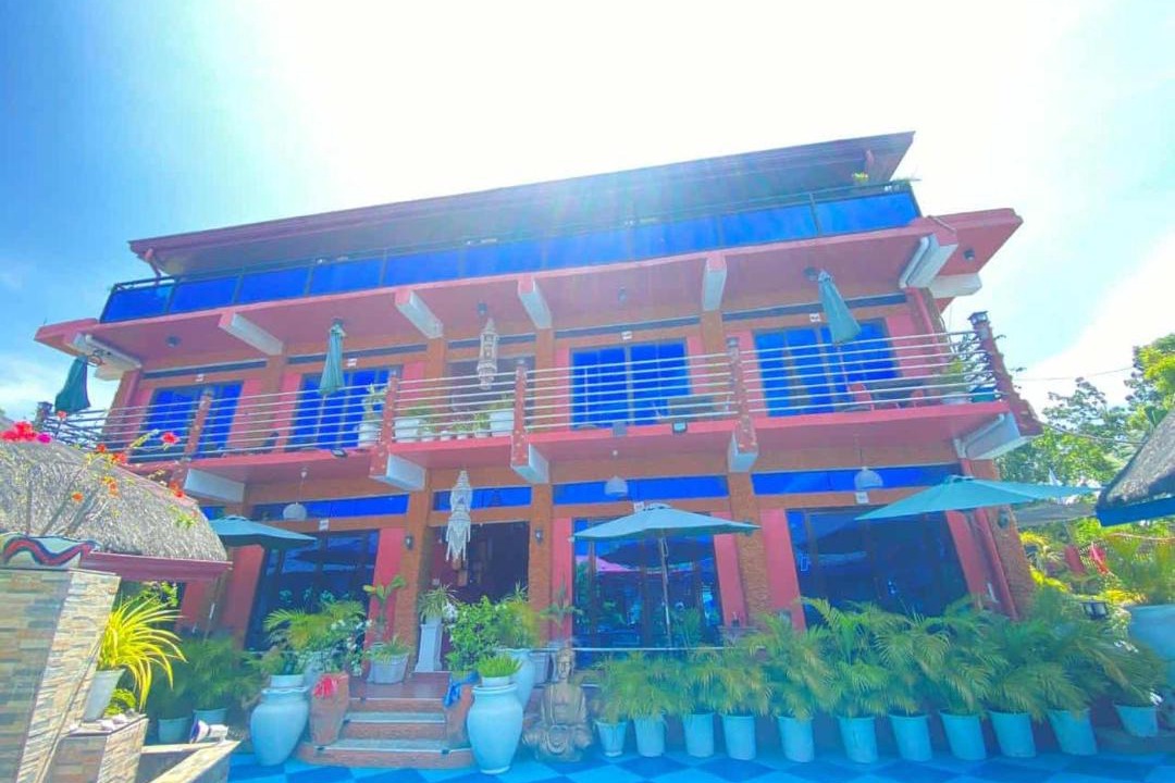 Carcar Hotel | Pirate Galeon Resort