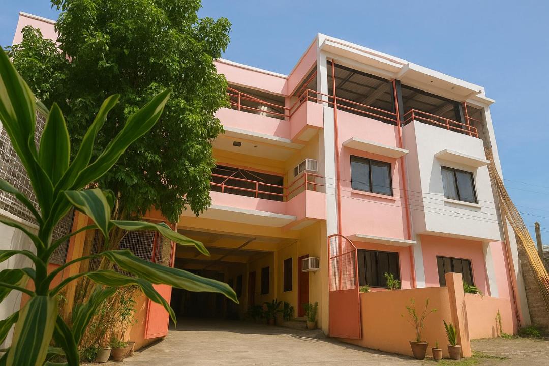 Jaro Hotel | Iloilo Transient Rooms