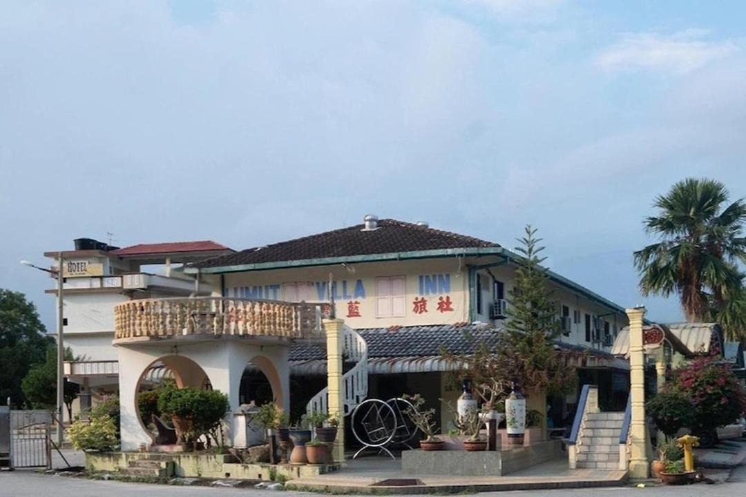 Lumut Hotel | Lumut Villa Inn