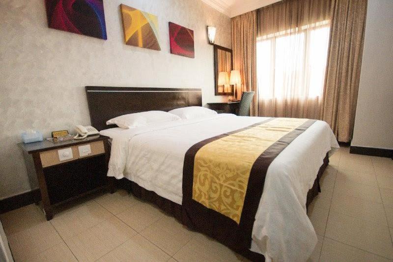 Jakar Hotel | Home 2 Hotel Sdn Bhd