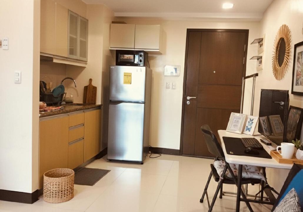 Pinagsama Apartment | Cozy Home in BGC