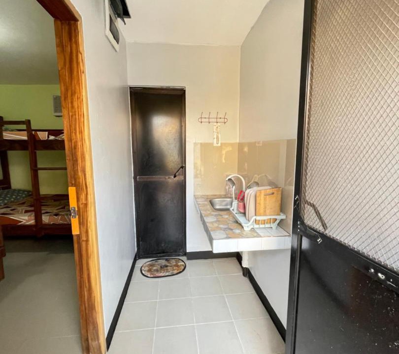 Nasugbu House | ACA Transient House