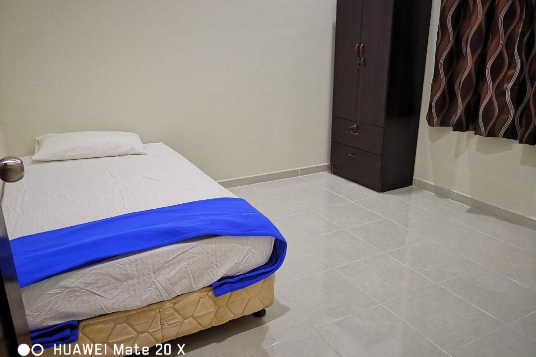 Kemaman House | Melur Guesthouse