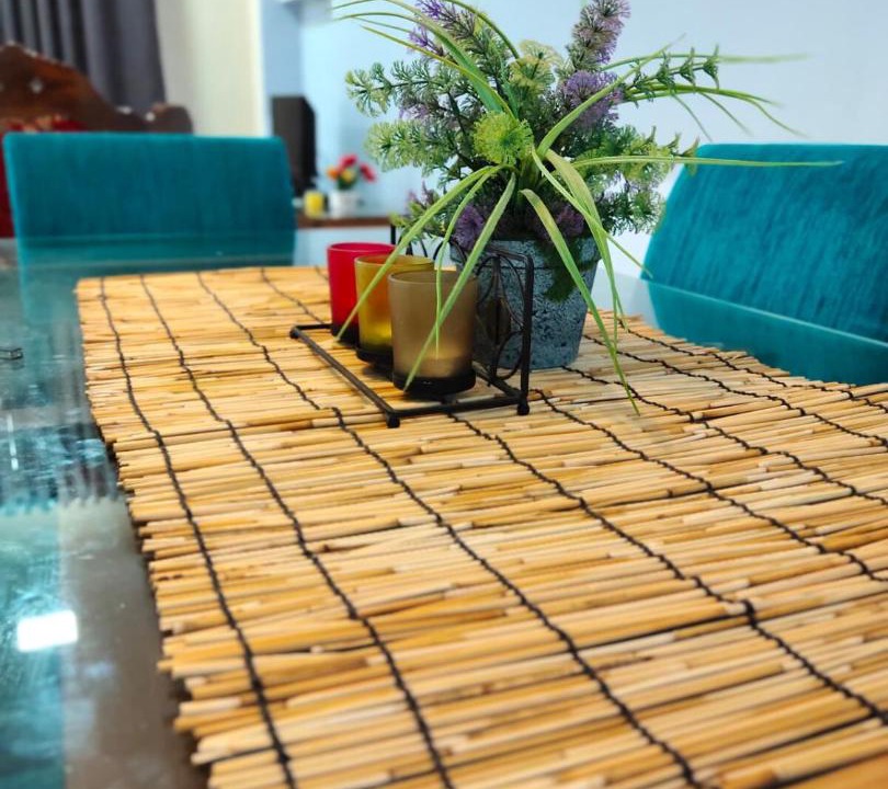 Krubong House | Fun and relax at FN Homestay