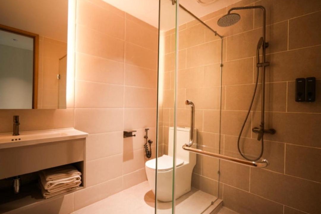 Bintulu Hotel | The Inn