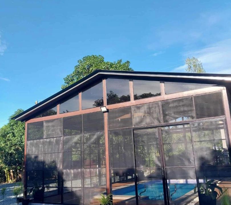 Amadeo House | Sehaliah Agricultural Farm Resort