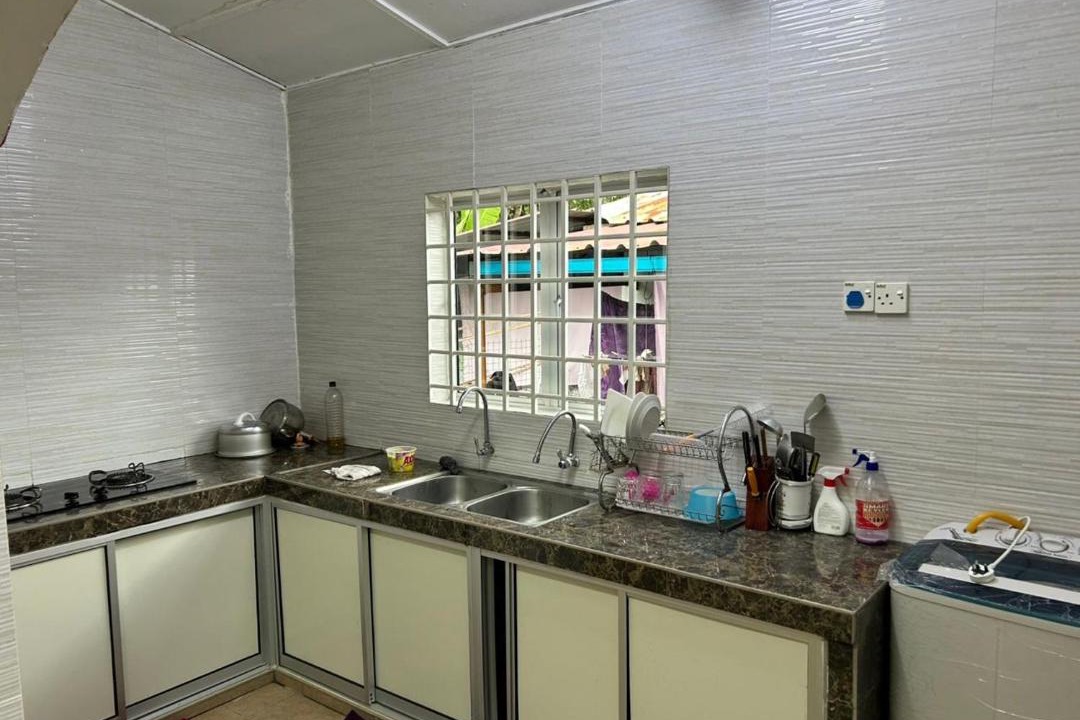 Bahau House | BB Bahau Homestay