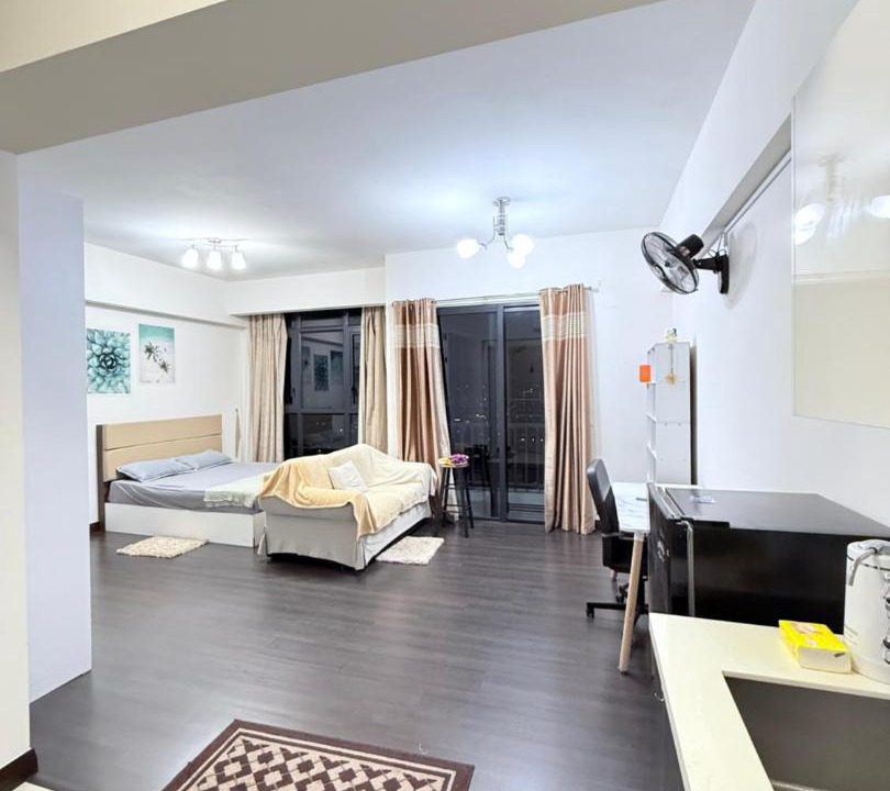 Ampang Apartment | Sea Homestay