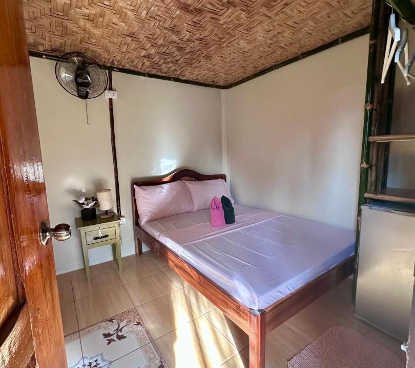 Port Barton Hostel | The Green House Port Barton