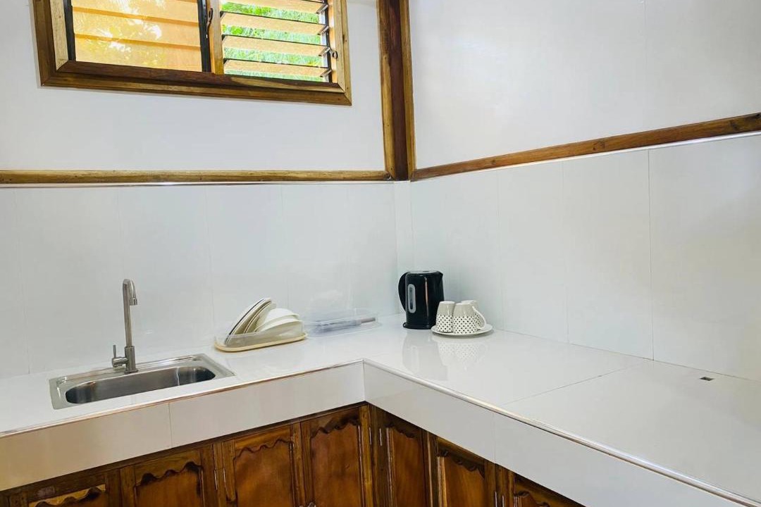 San Vicente House | The Tribe Apartment