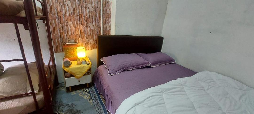 Machang House | Roomstay Evergreen Cassa Bonda
