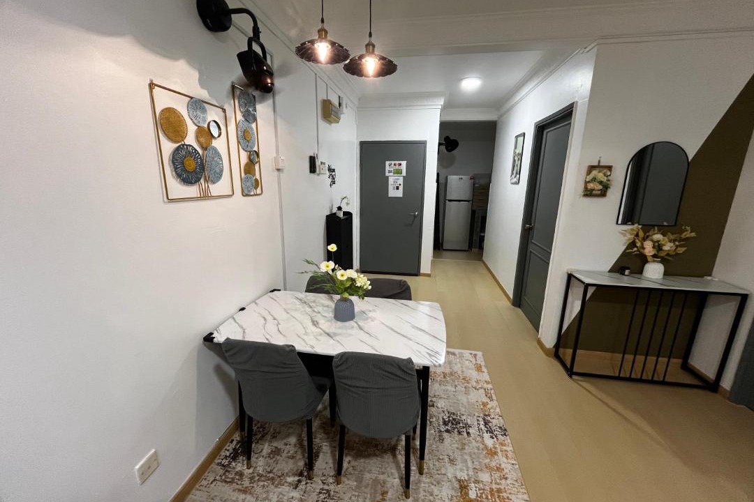 Seksyen 7 Apartment | Homestay Faiz Seksyen 7 Shah Alam Nearby UiTM & I-City