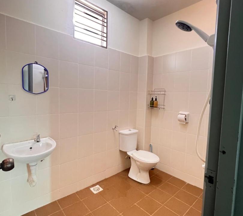 Mersing House | Homestay 76