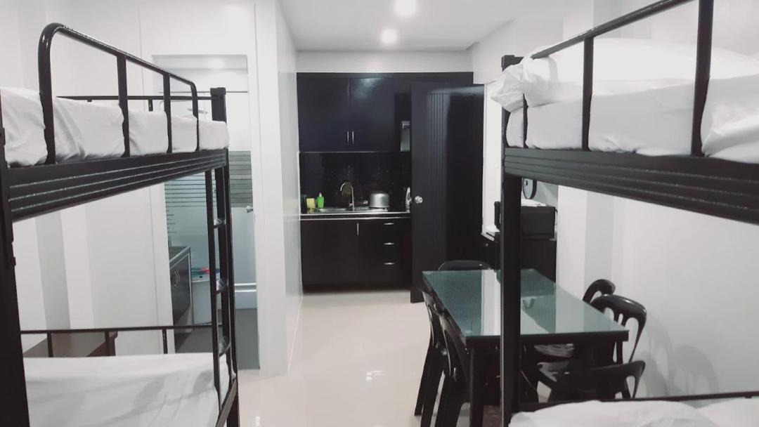 Manoc-Manoc Apartment | Avana Hills Boracay Prime Traveler's Suite 302