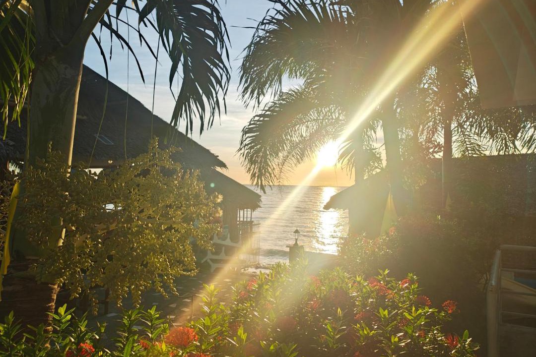 San Joaquin Hotel | Satosa Beach Resort