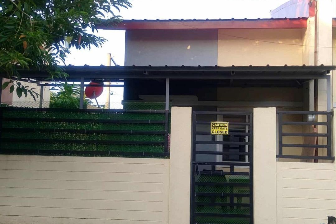 Santo Tomas House | Gee Staycation