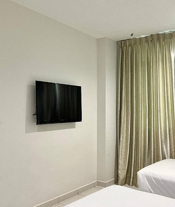 Kluang Hotel | Melody Inn Hotel