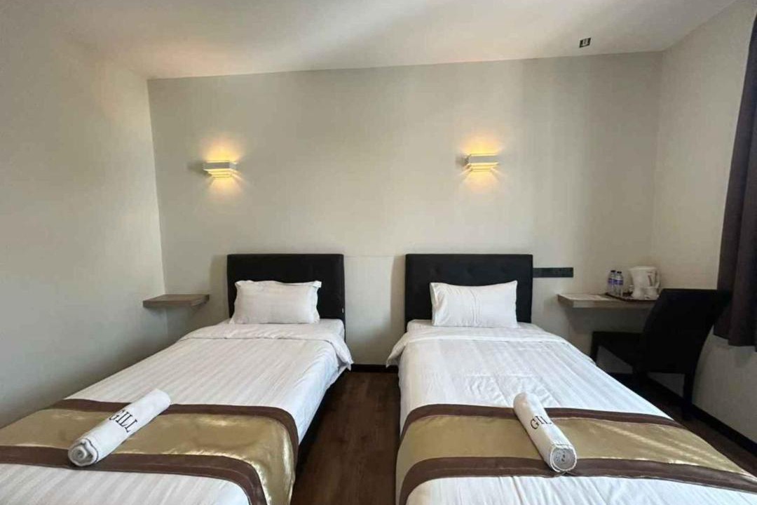 Ayer Leleh Hotel | Collection O Malacca Near St John's Fort Formerly Gill Garden