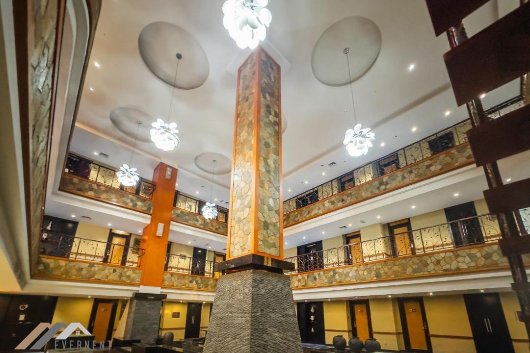 Miri Hotel | Evernent Meritz