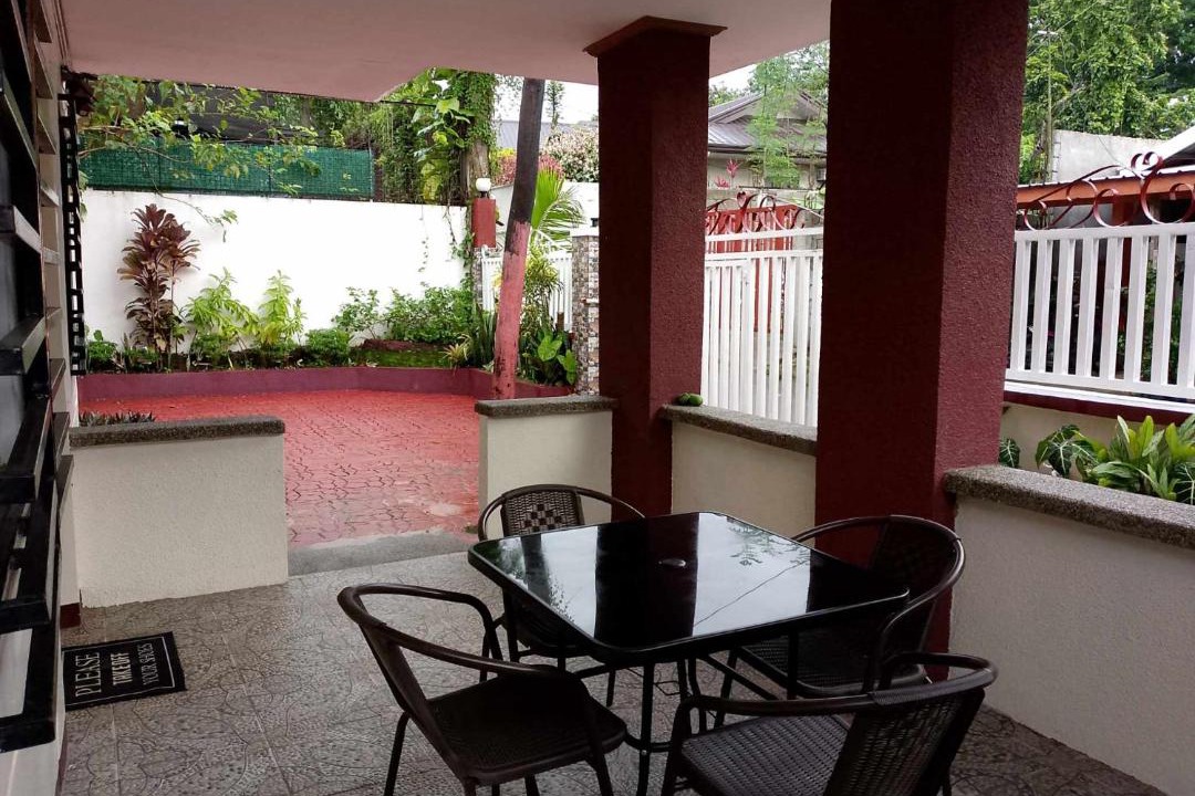 Silang House | CasaCavite - Your Chill Hideaway and Mini-Resort Just Minutes from all the Tagaytay-Silang-Nuvali Action!
