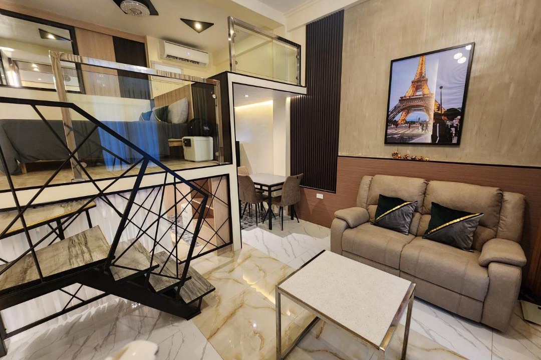 Sasa Apartment | The Loft Unit 5