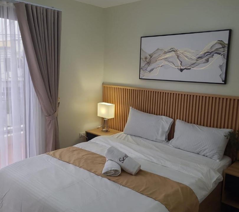 Lipa House | Serenity 3 New cozy Home