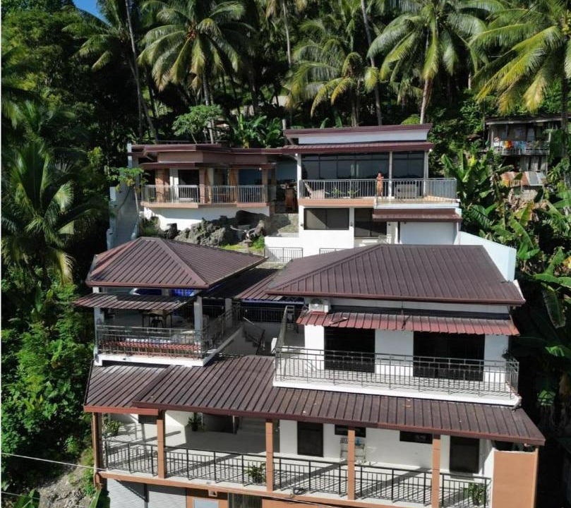 Samal Apartment | Eagles Nest Beach Resort Room 1