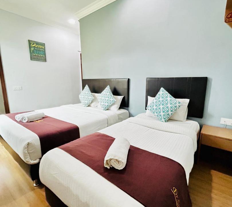 Kuantan Hotel | Charisma Hotel Self Check-In