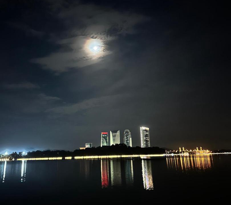 Cyberjaya House | Casa Blanca R1