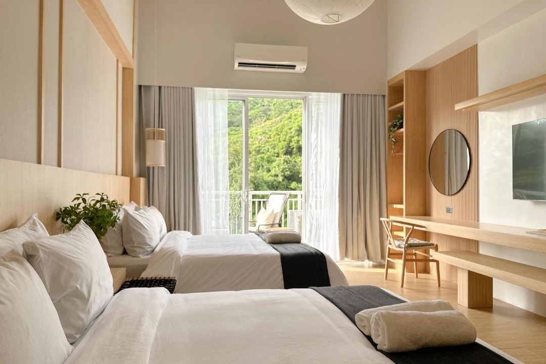 Nasugbu Apartment | Yugen Suites at Pico De Loro
