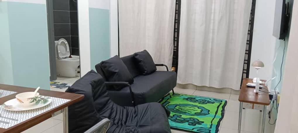 Tebrau Apartment | Jmy BLOCK A LEVEL 17 MANARA HARTAMAS