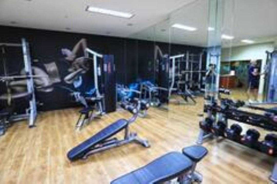 Bonifacio Global City Apartment | BGC South of Market near SM Aura
