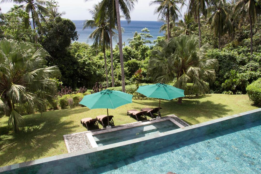 Kudat Villa | Luxurious Private Holiday Villa at Tip of Borneo