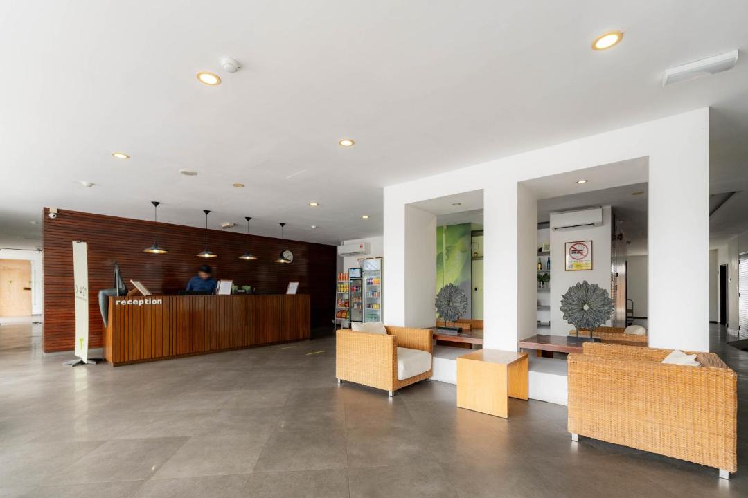 Sungai Petani Hotel | T+ Hotel Sungai Petani