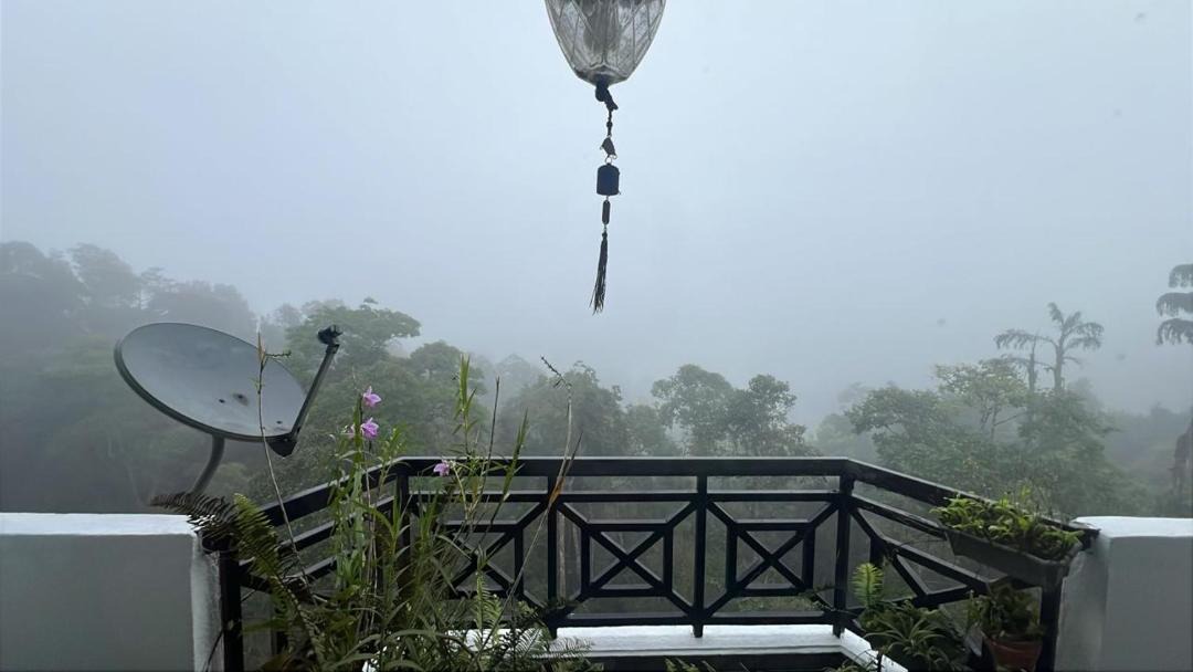 Bukit Fraser Apartment | B10-5-1 Silverpark Resort -No Lift