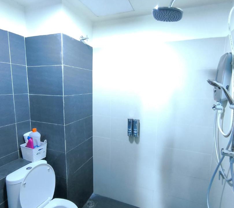 Gua Musang Apartment | ZH Studio Apartment Gua Musang With WIFI dan POOL