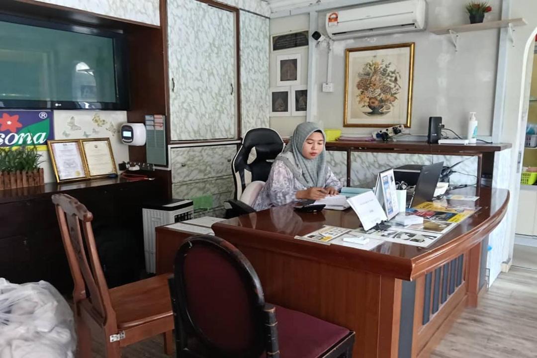 Taman Melaka Raya Hotel | Persona Boutique Hotel